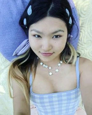 Mimee Xu OnlyFans Leaked Free Thumbnail Picture - #pRq7hwWPYF