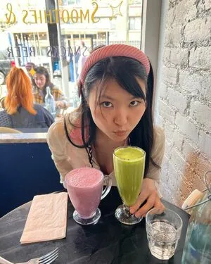 Mimee Xu OnlyFans Leaked Free Thumbnail Picture - #qztPWFrlXC