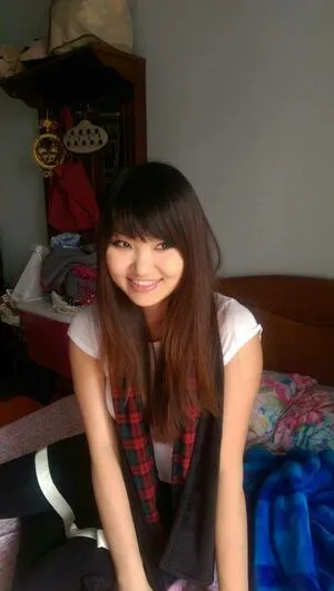 Mimee Xu OnlyFans Leaked Free Thumbnail Picture - #rdPRu4M7Rm