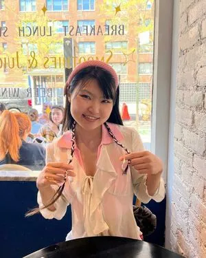 Mimee Xu OnlyFans Leaked Free Thumbnail Picture - #tmedWcofu2
