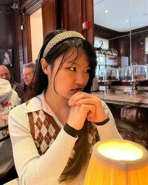 Mimee Xu OnlyFans Leaked Free Thumbnail Picture - #twARatEYOr