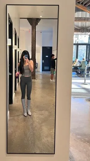 Mimee Xu OnlyFans Leaked Free Thumbnail Picture - #uTiAszohkW