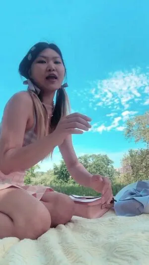 Mimee Xu OnlyFans Leaked Free Thumbnail Picture - #wZs1wWcCiw