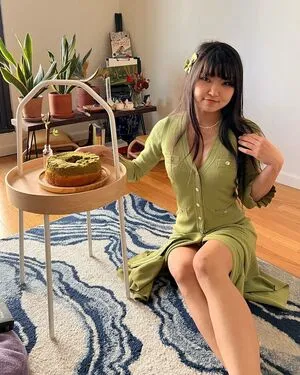 Mimee Xu OnlyFans Leaked Free Thumbnail Picture - #ybGo9UcB3e