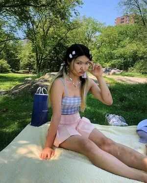 Mimee Xu OnlyFans Leaked Free Thumbnail Picture - #zhbmZwe9X0