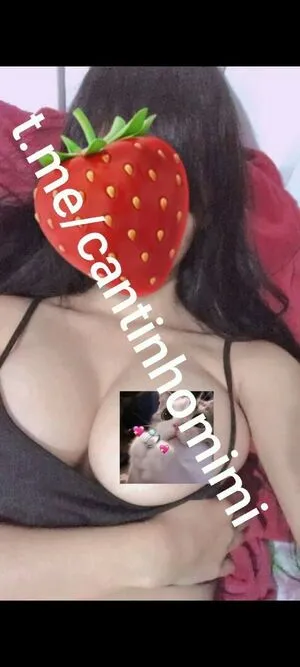 Mimi OnlyFans Leaked Free Thumbnail Picture - #SMCVFiG0v1