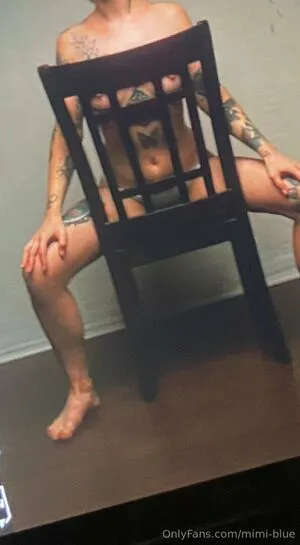 Mimi Blue OnlyFans Leaked Free Thumbnail Picture - #GamWZhA7QD