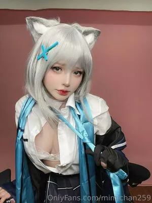 MiMi Chan OnlyFans Leaked Free Thumbnail Picture - #0PHMuiw70s