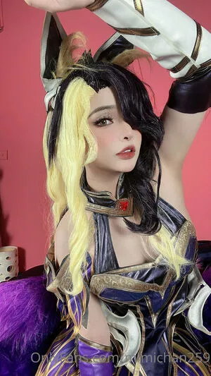 MiMi Chan OnlyFans Leaked Free Thumbnail Picture - #2ackae3tjb