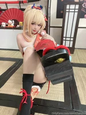 MiMi Chan OnlyFans Leaked Free Thumbnail Picture - #37aue9WUK2