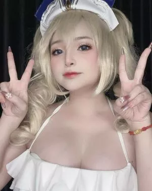 MiMi Chan OnlyFans Leaked Free Thumbnail Picture - #3o4QDLDm4u