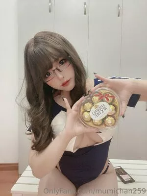 MiMi Chan OnlyFans Leaked Free Thumbnail Picture - #3wyED9xmQi