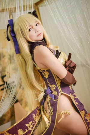 MiMi Chan OnlyFans Leaked Free Thumbnail Picture - #4G4wJDIZUf