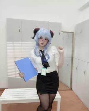 MiMi Chan OnlyFans Leaked Free Thumbnail Picture - #56lcR1U9kl