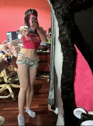 MiMi Chan OnlyFans Leaked Free Thumbnail Picture - #5F9uEFqsqx