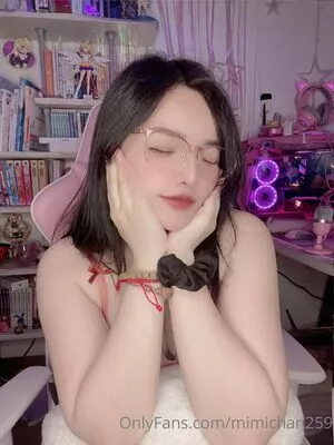 MiMi Chan OnlyFans Leaked Free Thumbnail Picture - #5f3hx03xdq