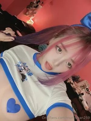 MiMi Chan OnlyFans Leaked Free Thumbnail Picture - #7rQIxpIOod