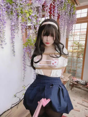 MiMi Chan OnlyFans Leaked Free Thumbnail Picture - #96fY3sEWJo