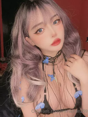 MiMi Chan OnlyFans Leaked Free Thumbnail Picture - #9ZTVoZ4tet