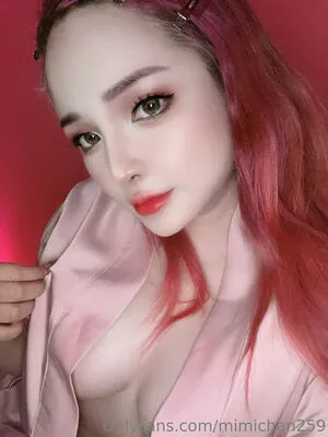 MiMi Chan OnlyFans Leaked Free Thumbnail Picture - #9idKT5L19e