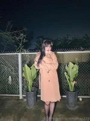 MiMi Chan OnlyFans Leaked Free Thumbnail Picture - #B0RriDph1K