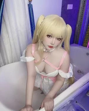 MiMi Chan OnlyFans Leaked Free Thumbnail Picture - #BHCwhOyyo2