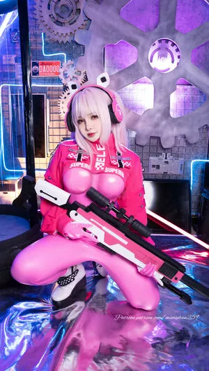 MiMi Chan OnlyFans Leaked Free Thumbnail Picture - #DKdRzUVwmr