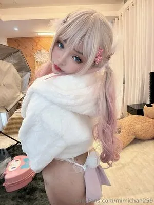 MiMi Chan OnlyFans Leaked Free Thumbnail Picture - #DgKfKJ3uJT