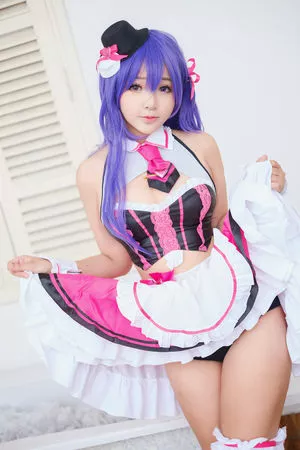 MiMi Chan OnlyFans Leaked Free Thumbnail Picture - #EeQZmzUPRk