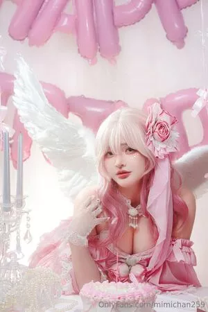 MiMi Chan OnlyFans Leaked Free Thumbnail Picture - #FlE6e0KQ4A