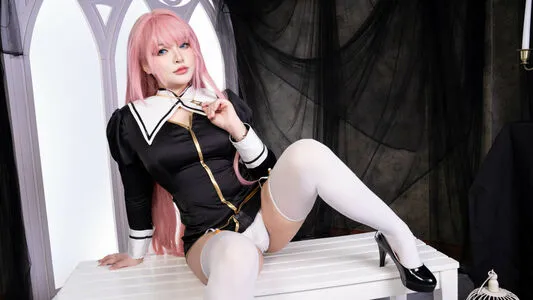 MiMi Chan OnlyFans Leaked Free Thumbnail Picture - #G9WTFZHKn4