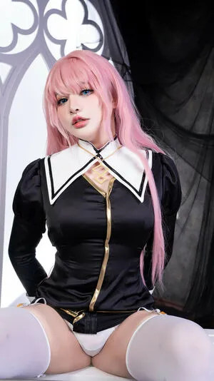MiMi Chan OnlyFans Leaked Free Thumbnail Picture - #HCMiOpYYkS