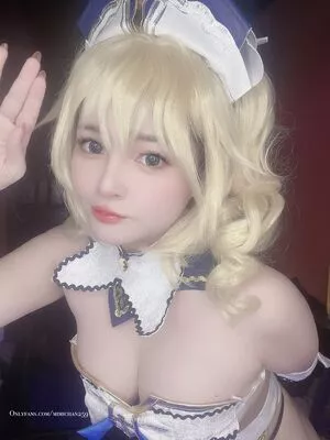 MiMi Chan OnlyFans Leaked Free Thumbnail Picture - #HKpezdDPHL