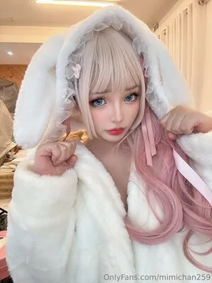 MiMi Chan OnlyFans Leaked Free Thumbnail Picture - #HKy6gQBTF1