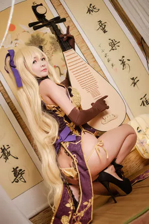 MiMi Chan OnlyFans Leaked Free Thumbnail Picture - #HNUqJk5LuN