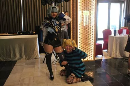 MiMi Chan OnlyFans Leaked Free Thumbnail Picture - #HUqob018l3