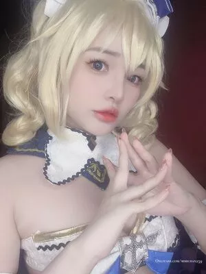 MiMi Chan OnlyFans Leaked Free Thumbnail Picture - #JWgnklkbBS