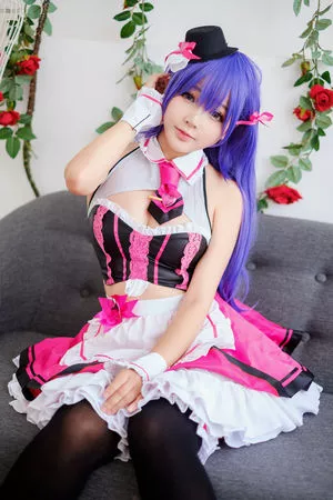 MiMi Chan OnlyFans Leaked Free Thumbnail Picture - #LXguIc9HRD