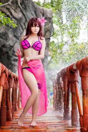 MiMi Chan OnlyFans Leaked Free Thumbnail Picture - #M5rNWan8Bv