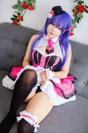 MiMi Chan OnlyFans Leaked Free Thumbnail Picture - #OIsx6aEaN3