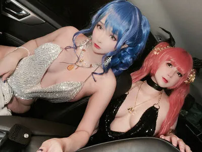 MiMi Chan OnlyFans Leaked Free Thumbnail Picture - #PeBOLItVzV