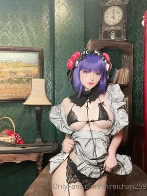 MiMi Chan OnlyFans Leaked Free Thumbnail Picture - #RPFNZ1htZu