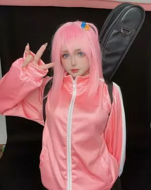 MiMi Chan OnlyFans Leaked Free Thumbnail Picture - #UJwWxbadiP