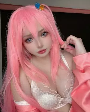 MiMi Chan OnlyFans Leaked Free Thumbnail Picture - #UtGPzyjTaL