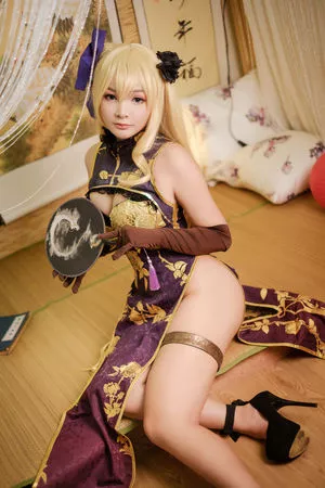 MiMi Chan OnlyFans Leaked Free Thumbnail Picture - #VKAZIHDWF4
