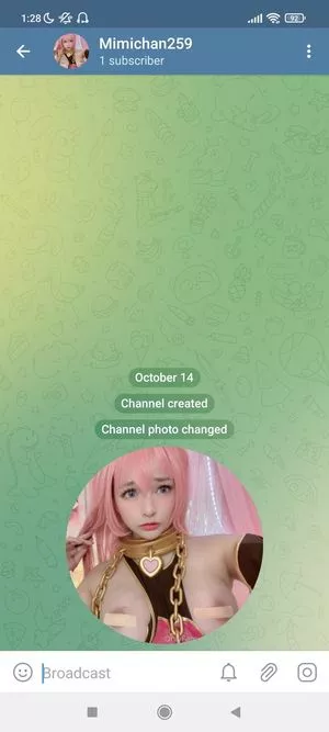 MiMi Chan OnlyFans Leaked Free Thumbnail Picture - #VO6X0v8iwy