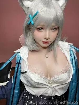 MiMi Chan OnlyFans Leaked Free Thumbnail Picture - #YxZAISddwm