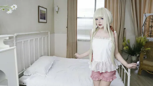 MiMi Chan OnlyFans Leaked Free Thumbnail Picture - #ZeX0cNNPlE