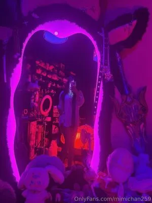 MiMi Chan OnlyFans Leaked Free Thumbnail Picture - #a4CbgCIhw0