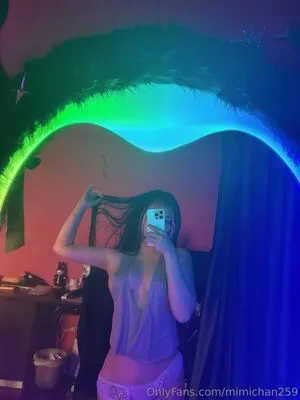 MiMi Chan OnlyFans Leaked Free Thumbnail Picture - #aqu5bGMOlw